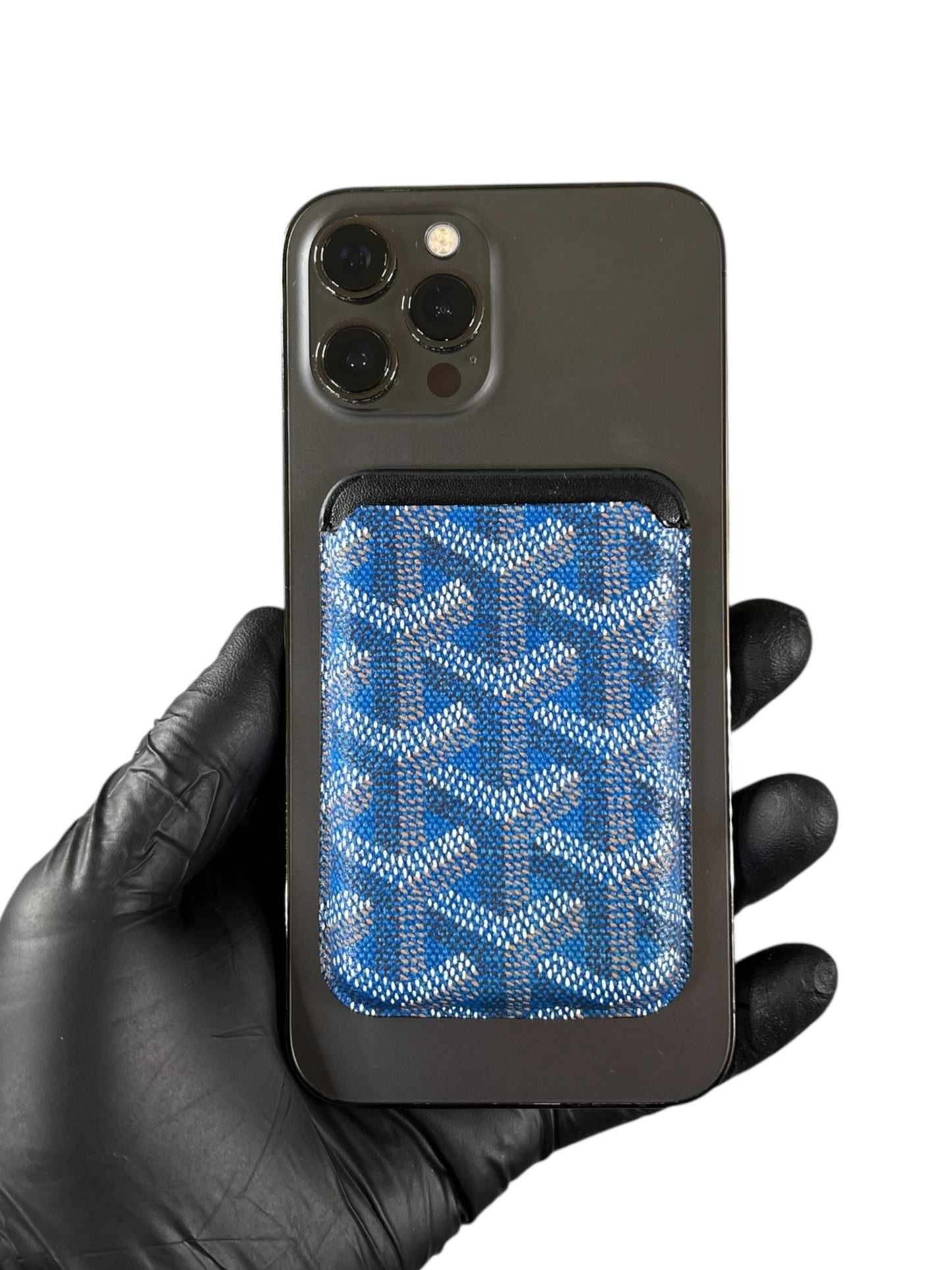 MagSafe Wallet(Sky Blue MG)