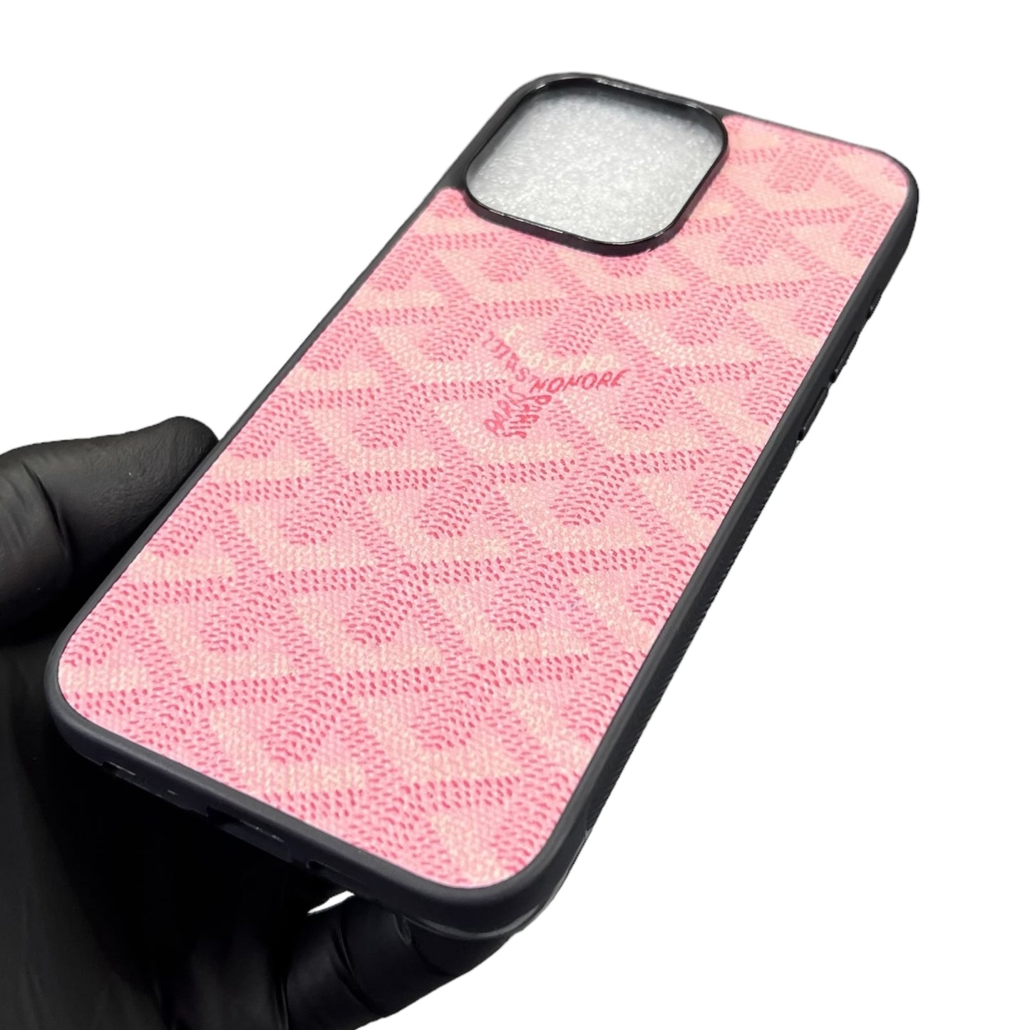 Phone Case(Pink MG)