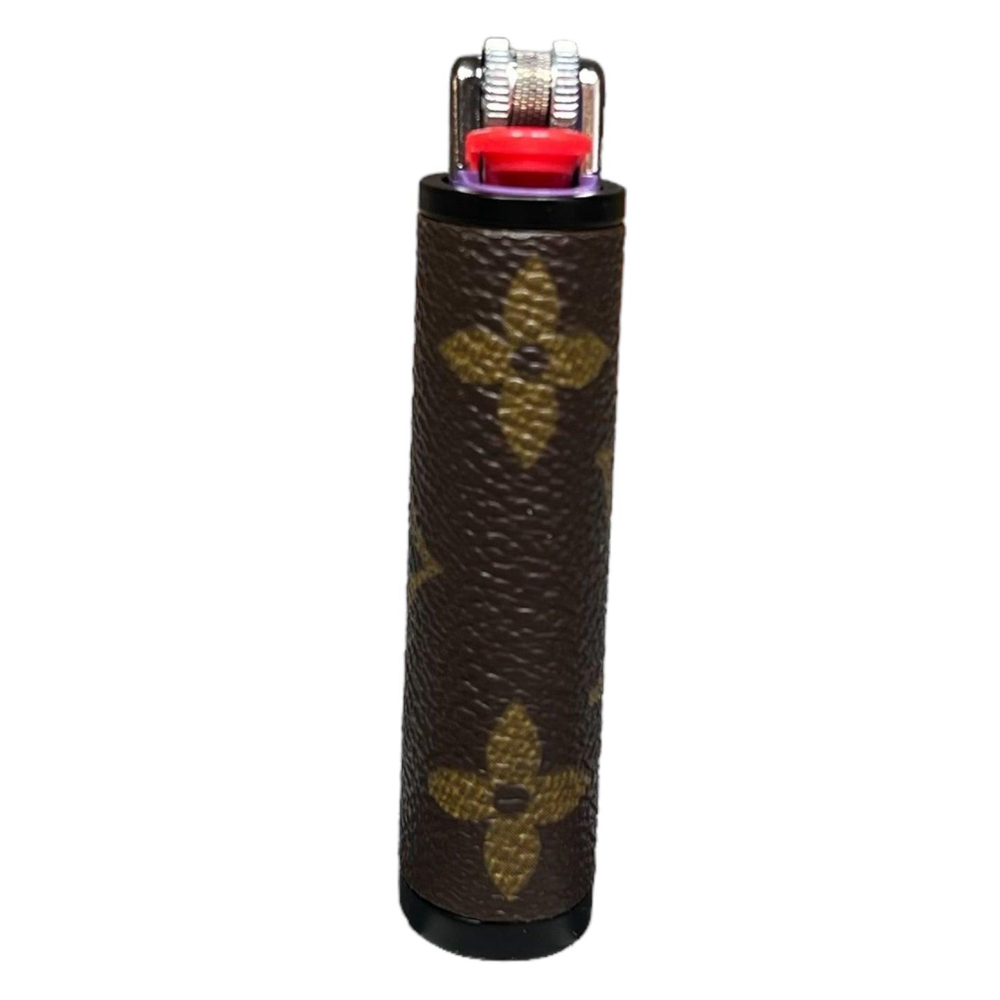 Lighter Cases(Brown Monogram)