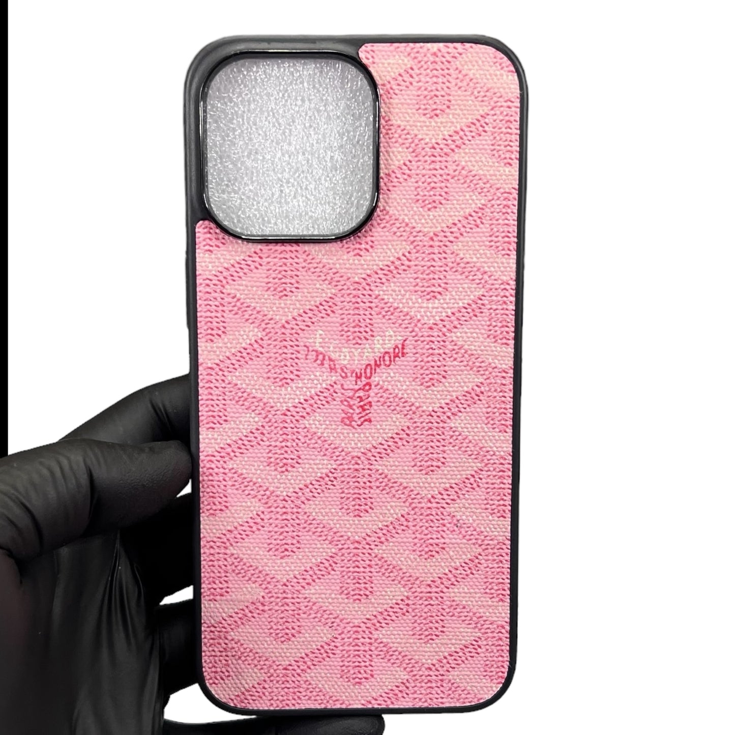 Phone Case(Pink MG)