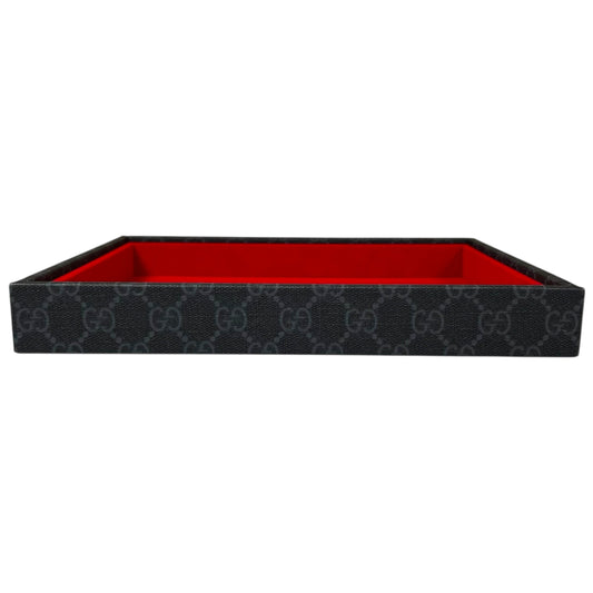 Display Tray(BLK GG)