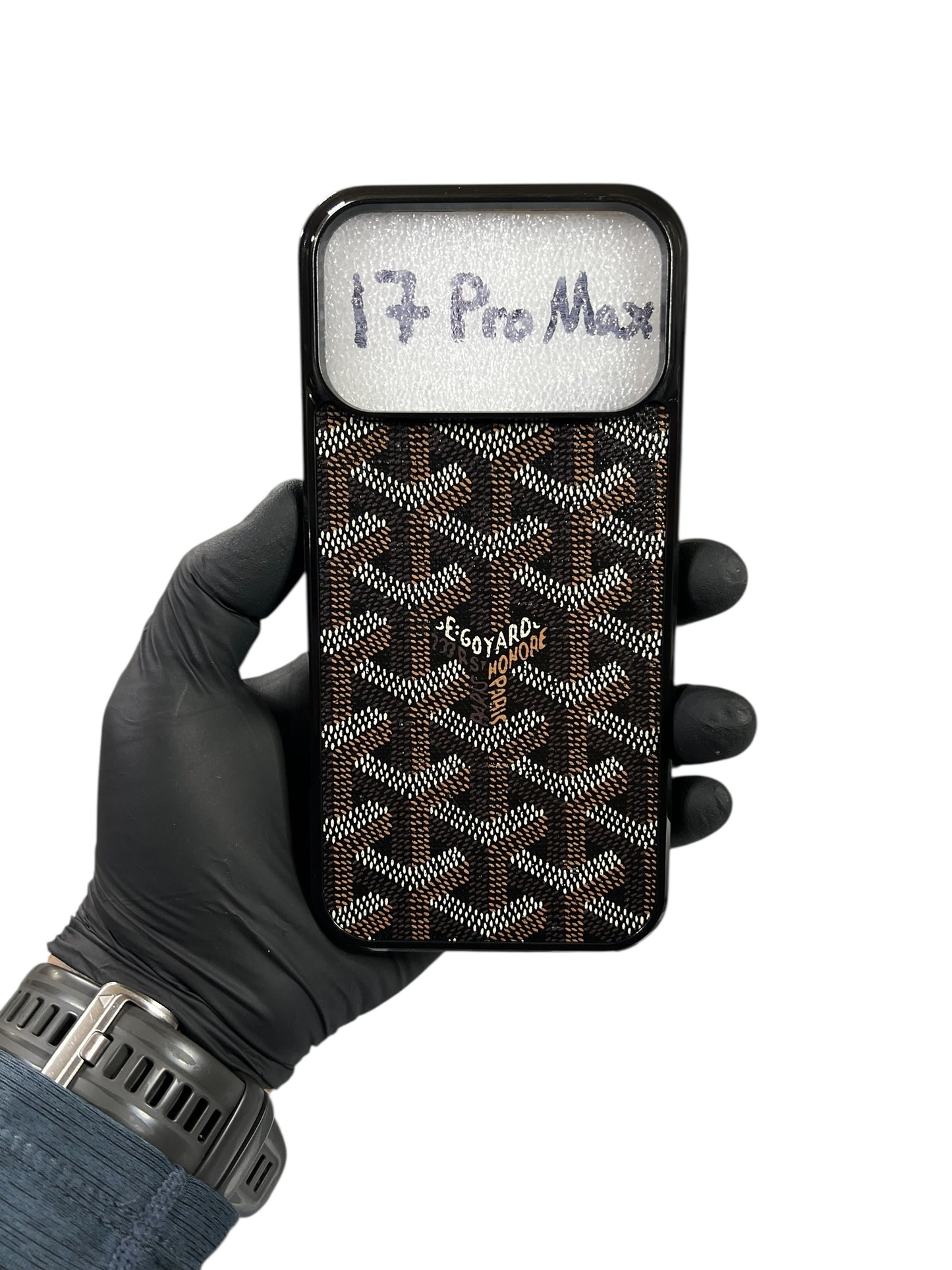 17 Pro Max Case(Shock-Proof)