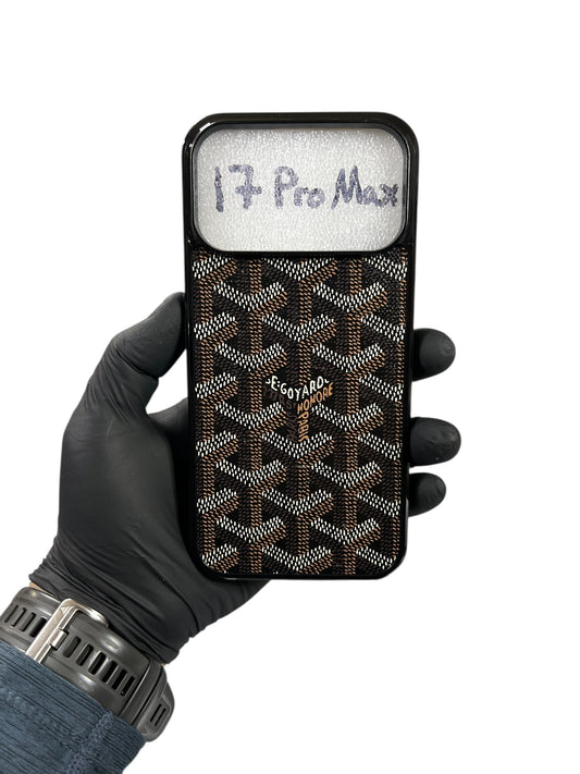 17 Pro Max Case(Shock-Proof)