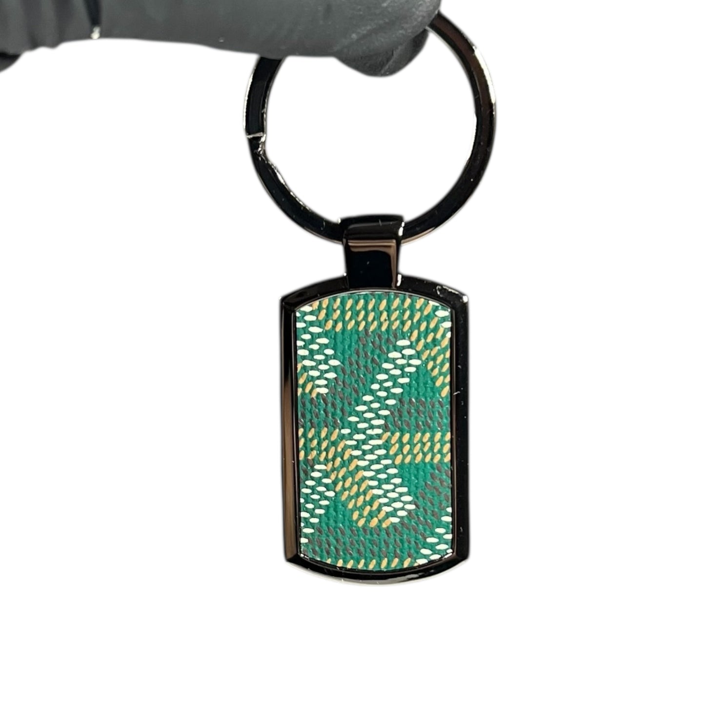 Dog Tag Keychains(mixed)