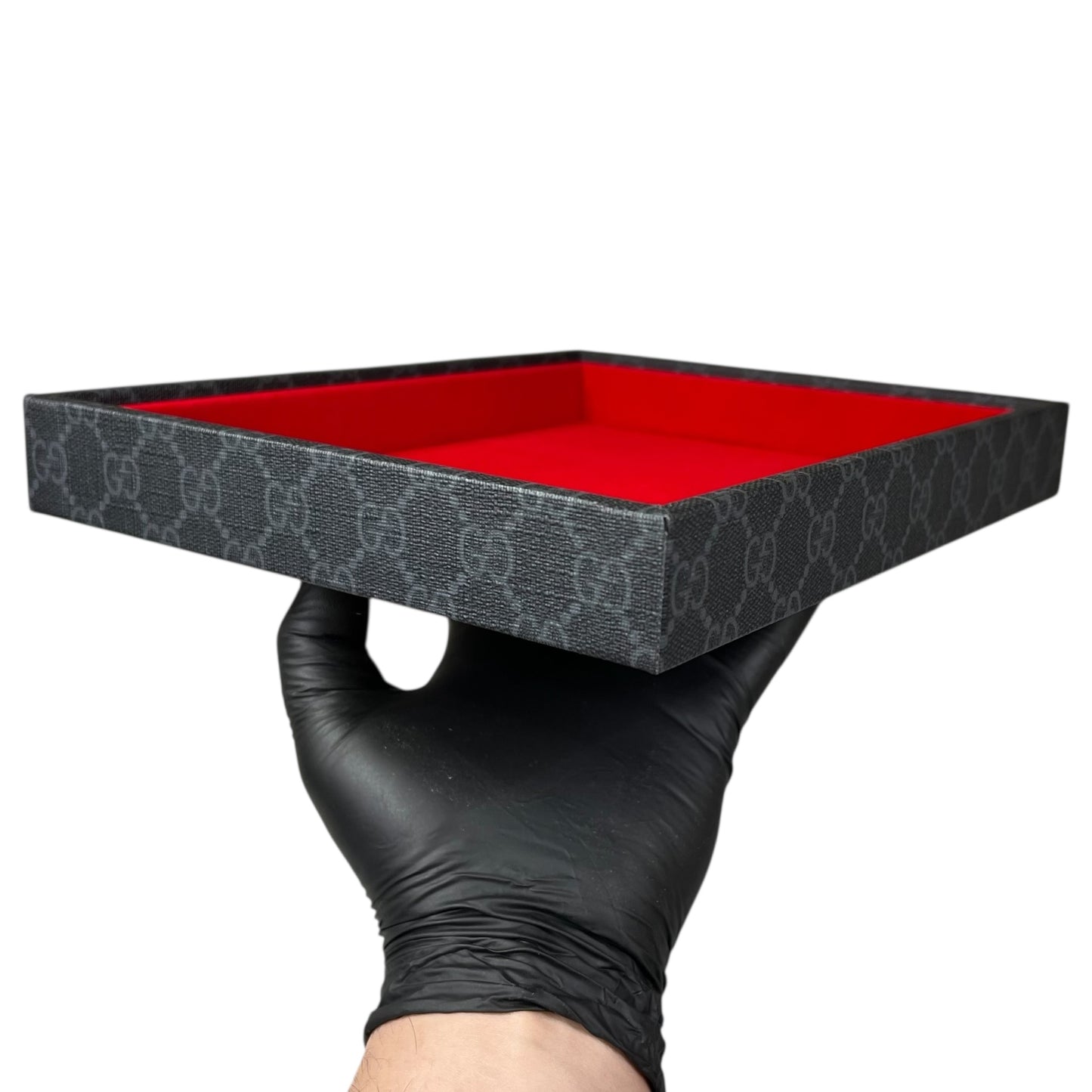 Display Tray(BLK GG)