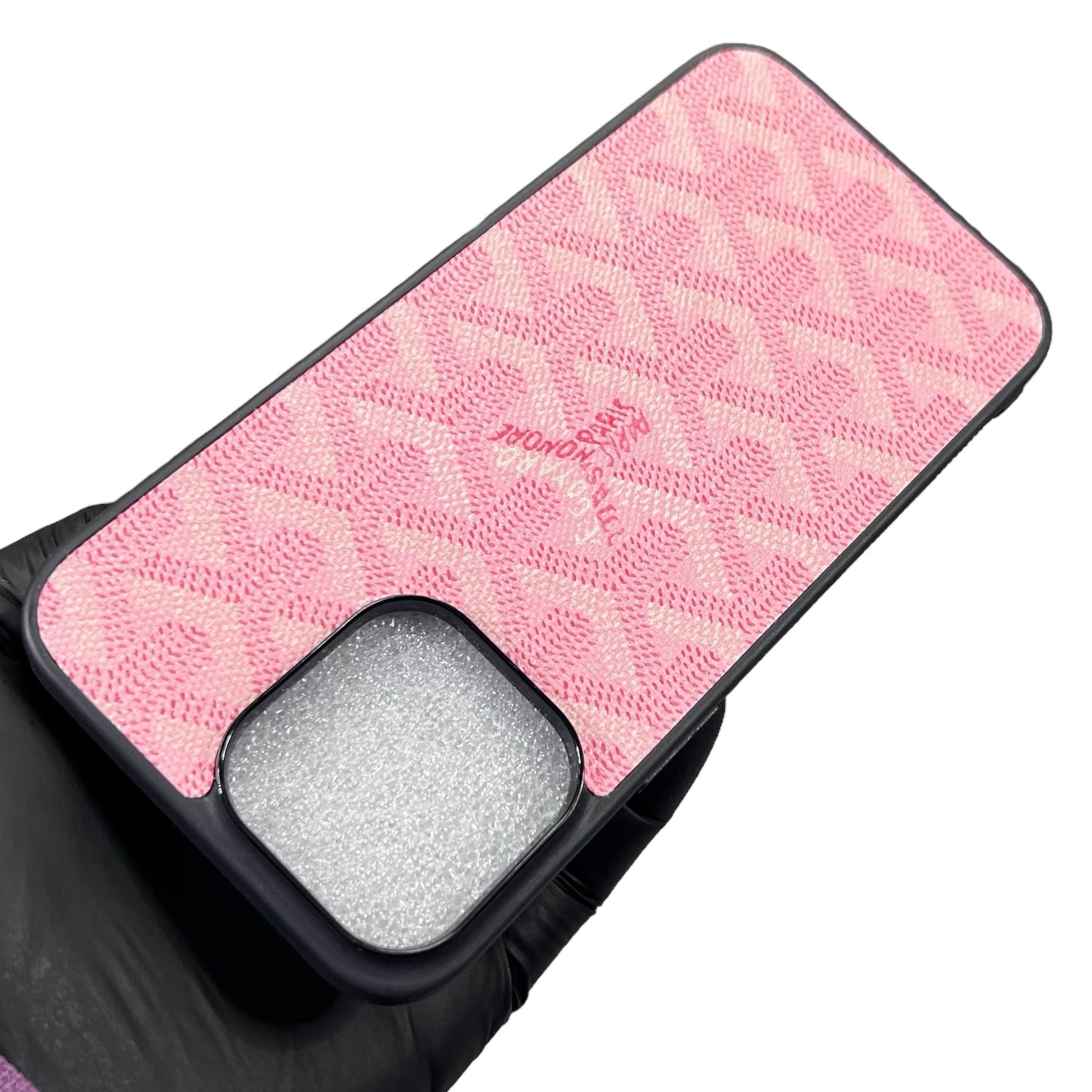 Phone Case(Pink MG)