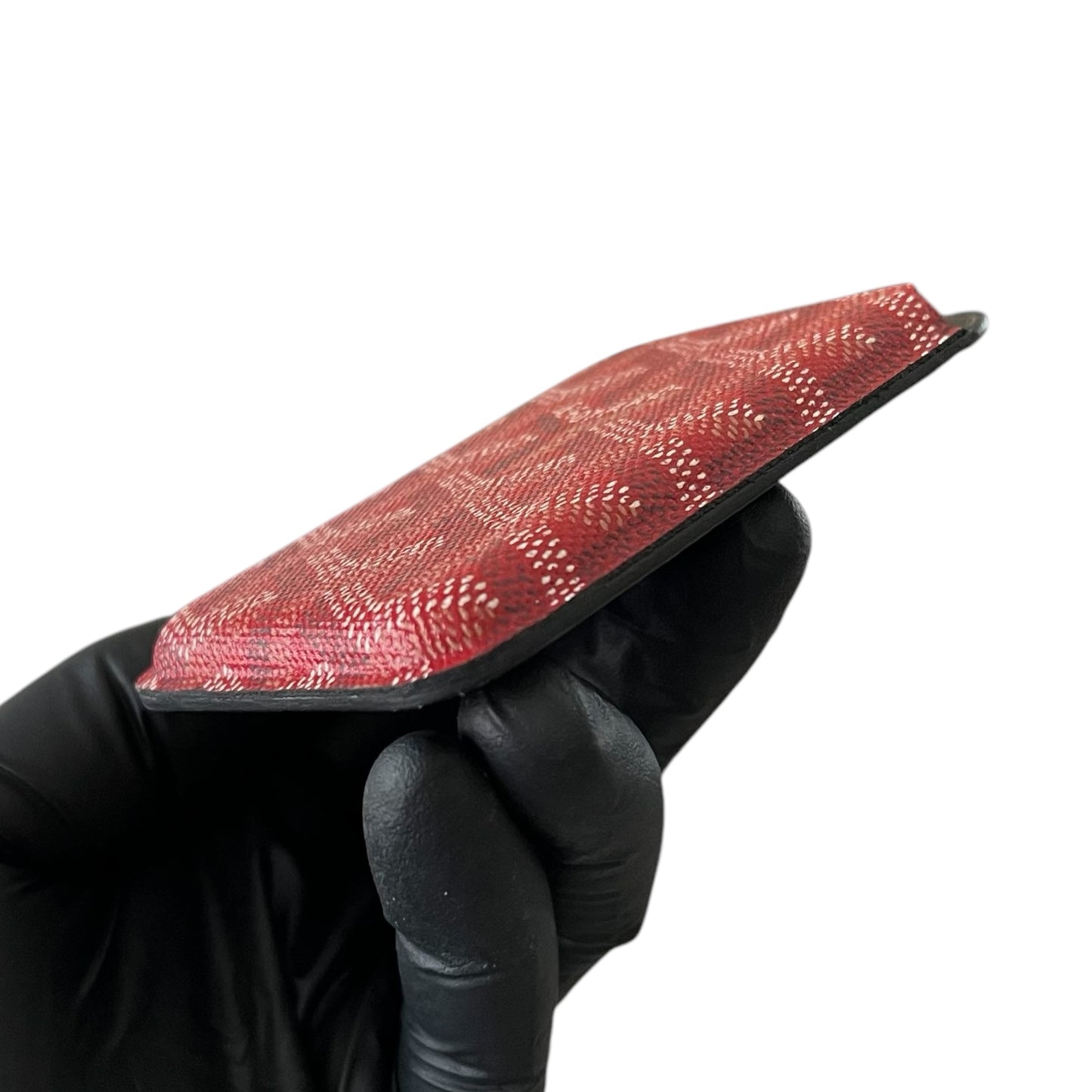 MagSafe Wallet(Red MG)