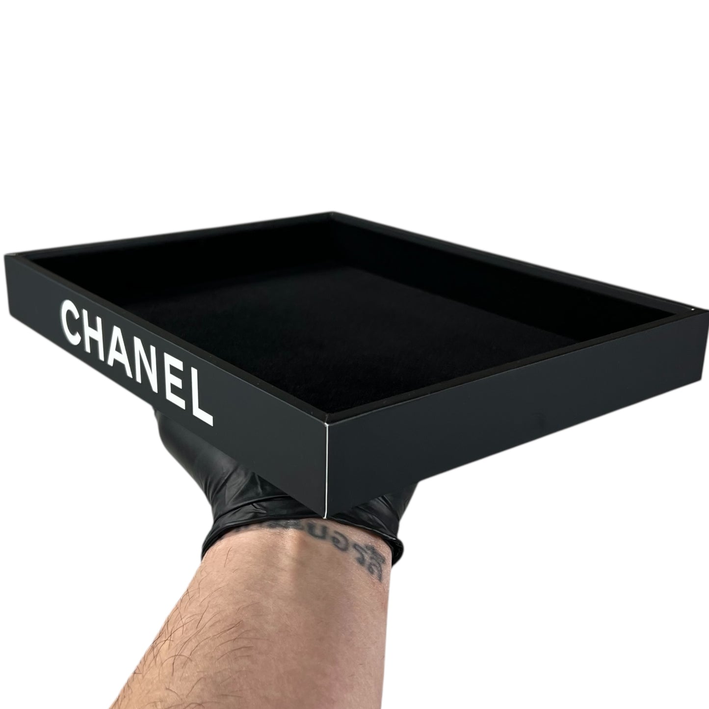 Display Tray(CC)