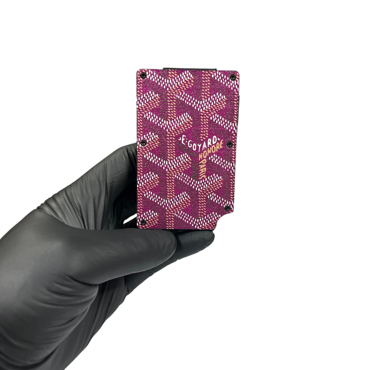 V2 Compact Wallet(Burg MG)