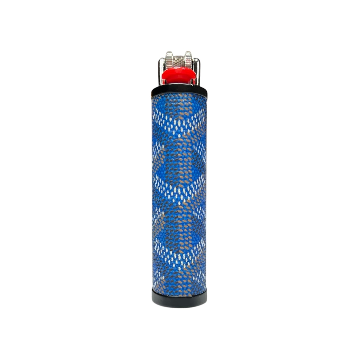 Lighter Cases(Sky Blue MG)
