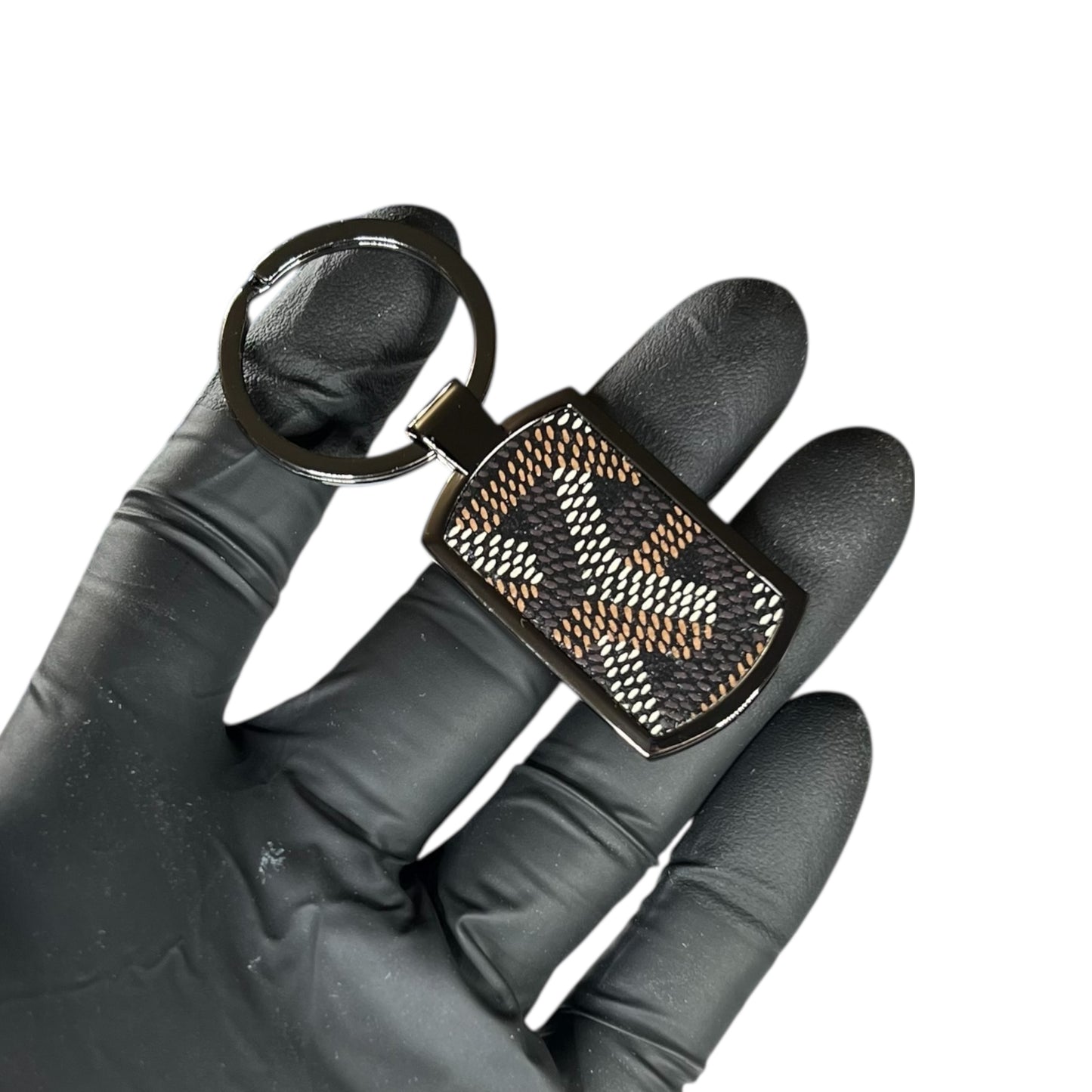 Dog Tag Keychains(mixed)