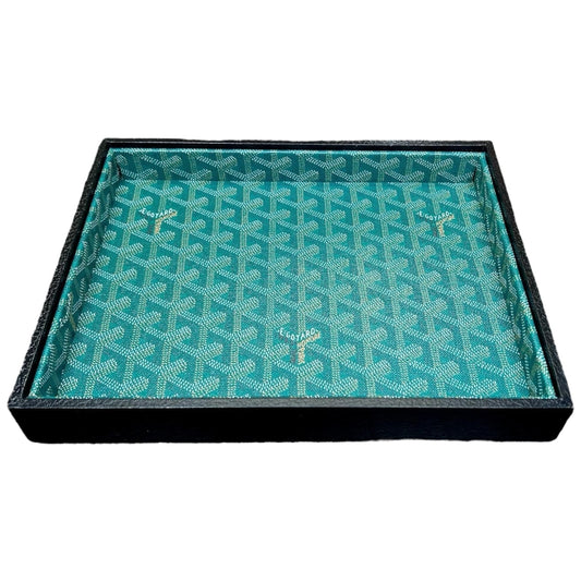 Valet Tray(Green MG)