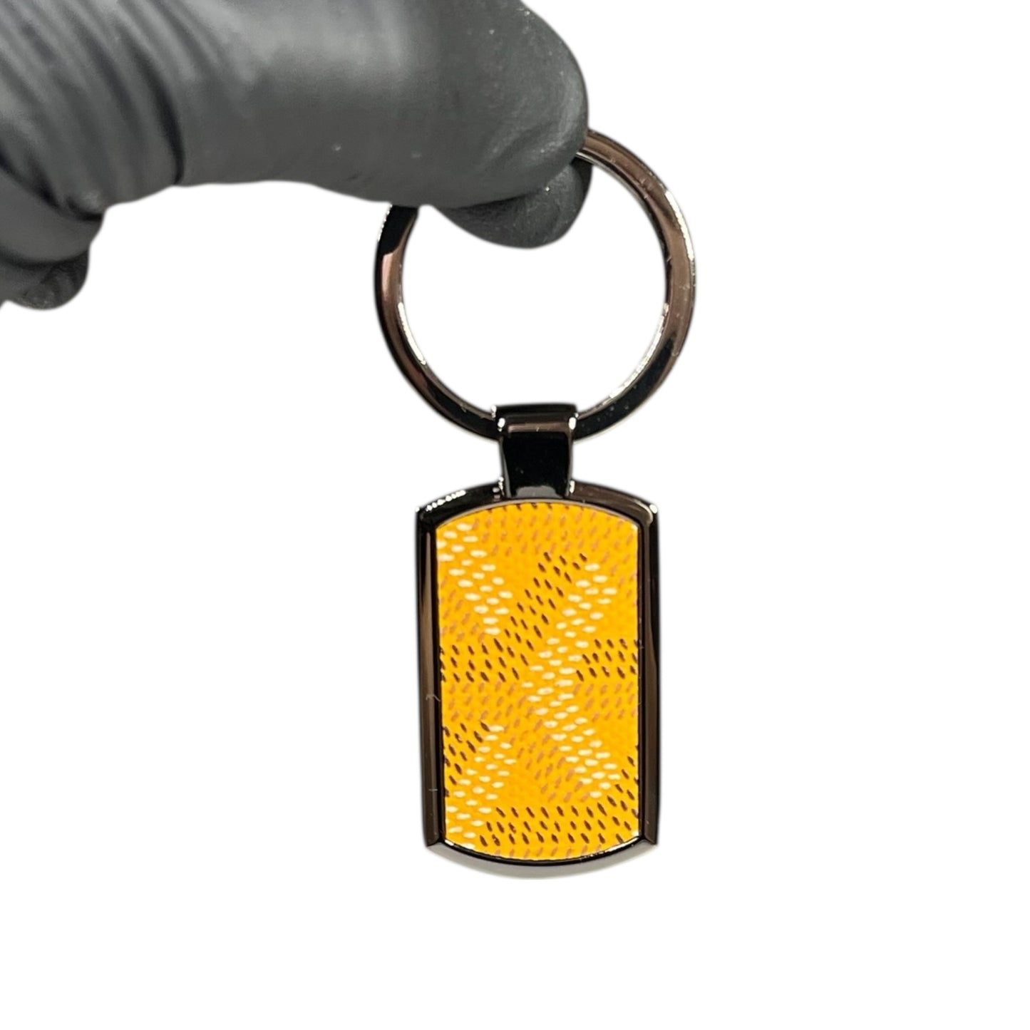 Dog Tag Keychains(mixed)