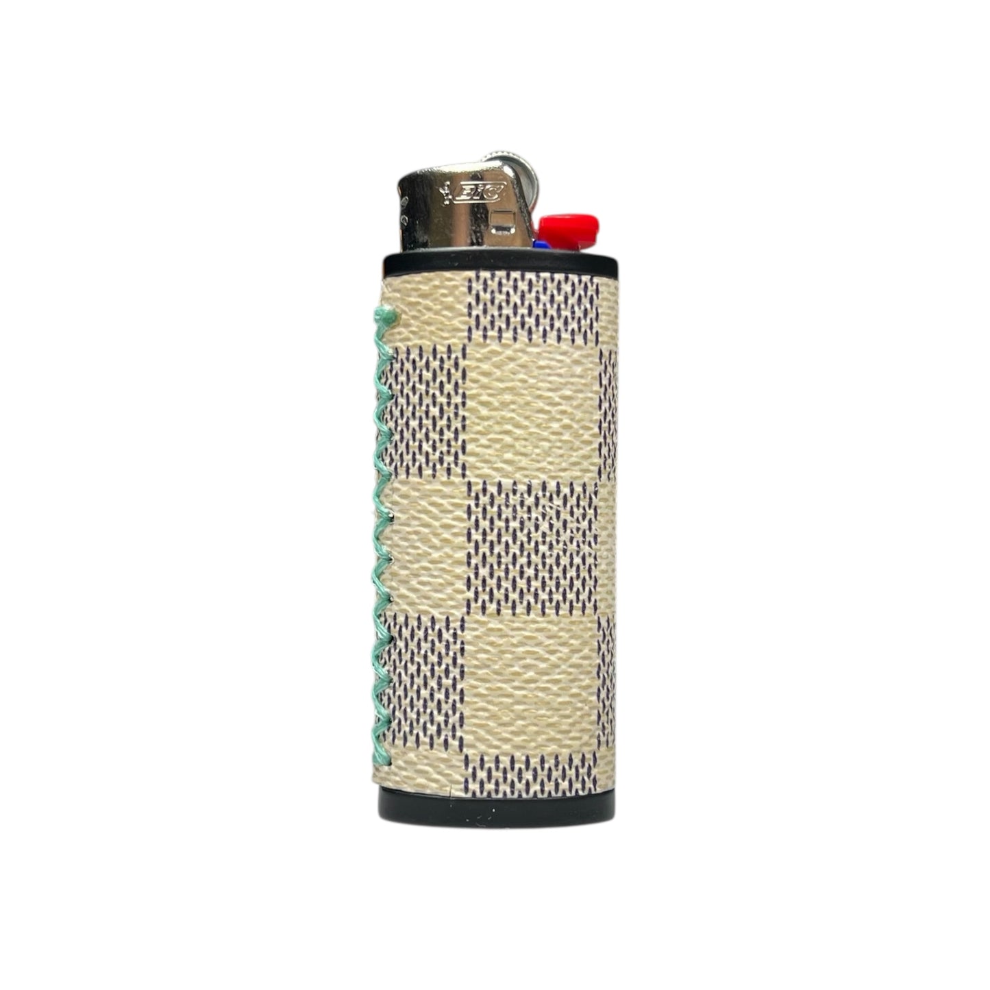 Lighter Cases(Damier Azur)