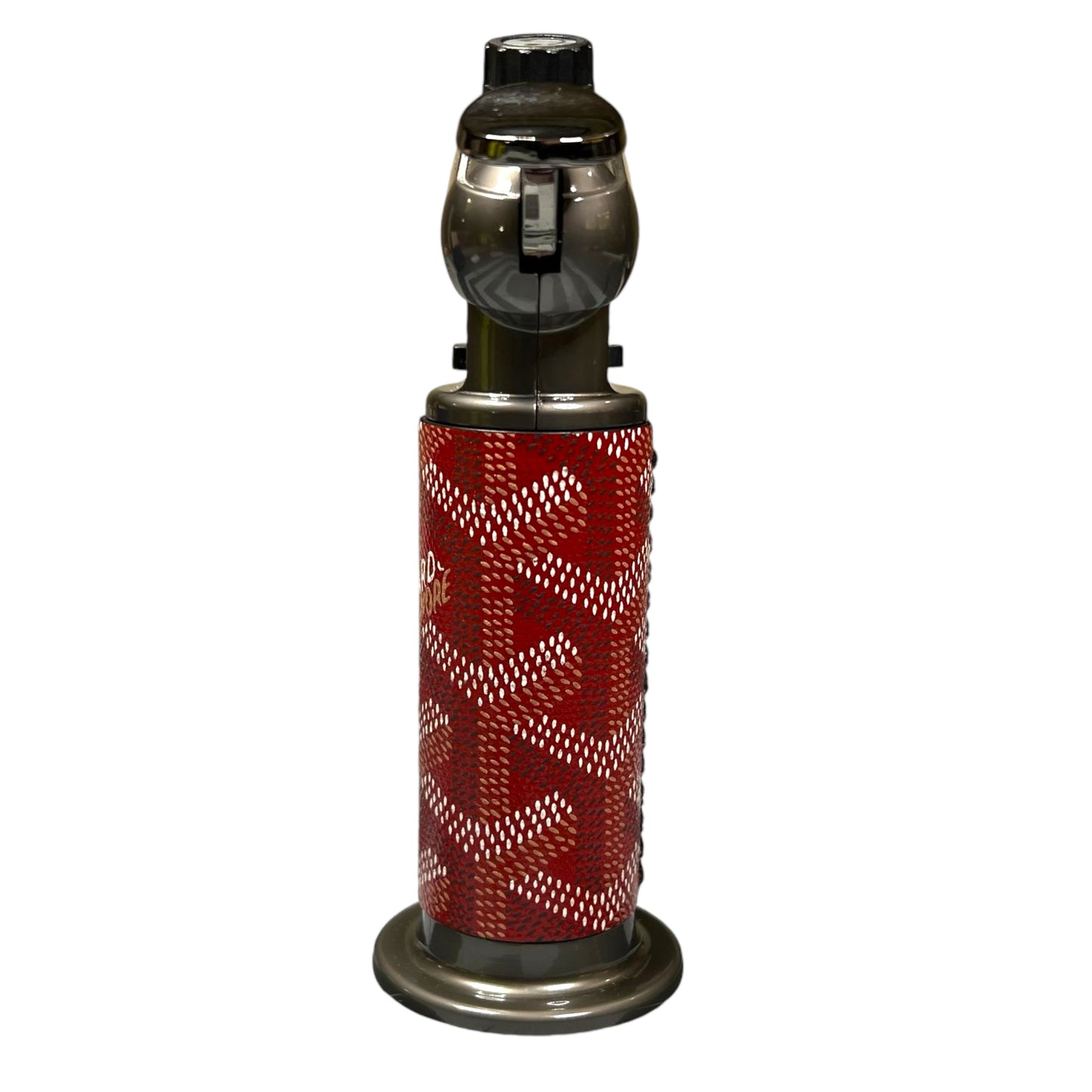 Butane Torch(Red MG)