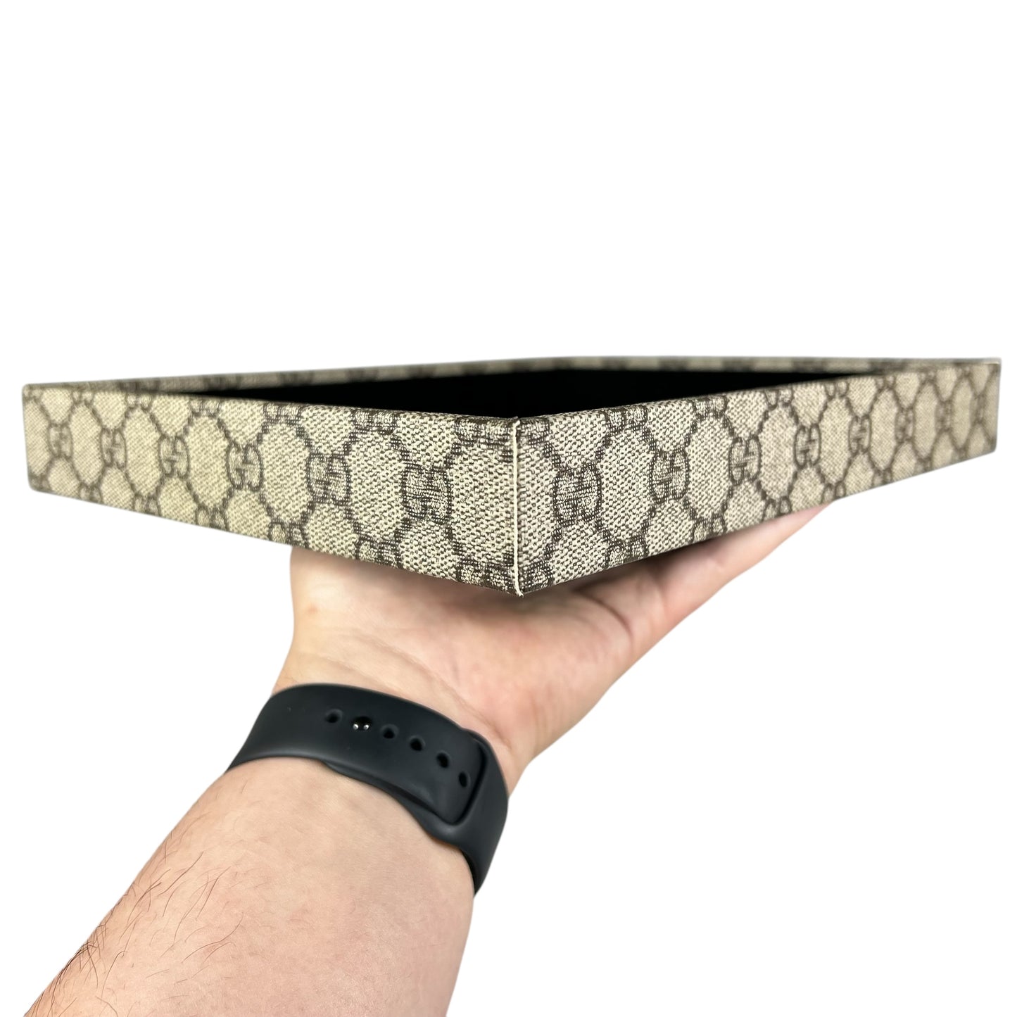 Canvas Wrapped Display Tray (GG)