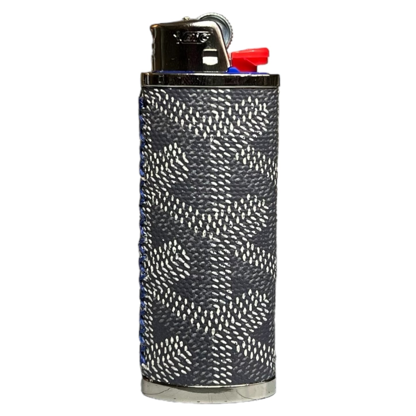 Lighter Case (Charcoal MG)