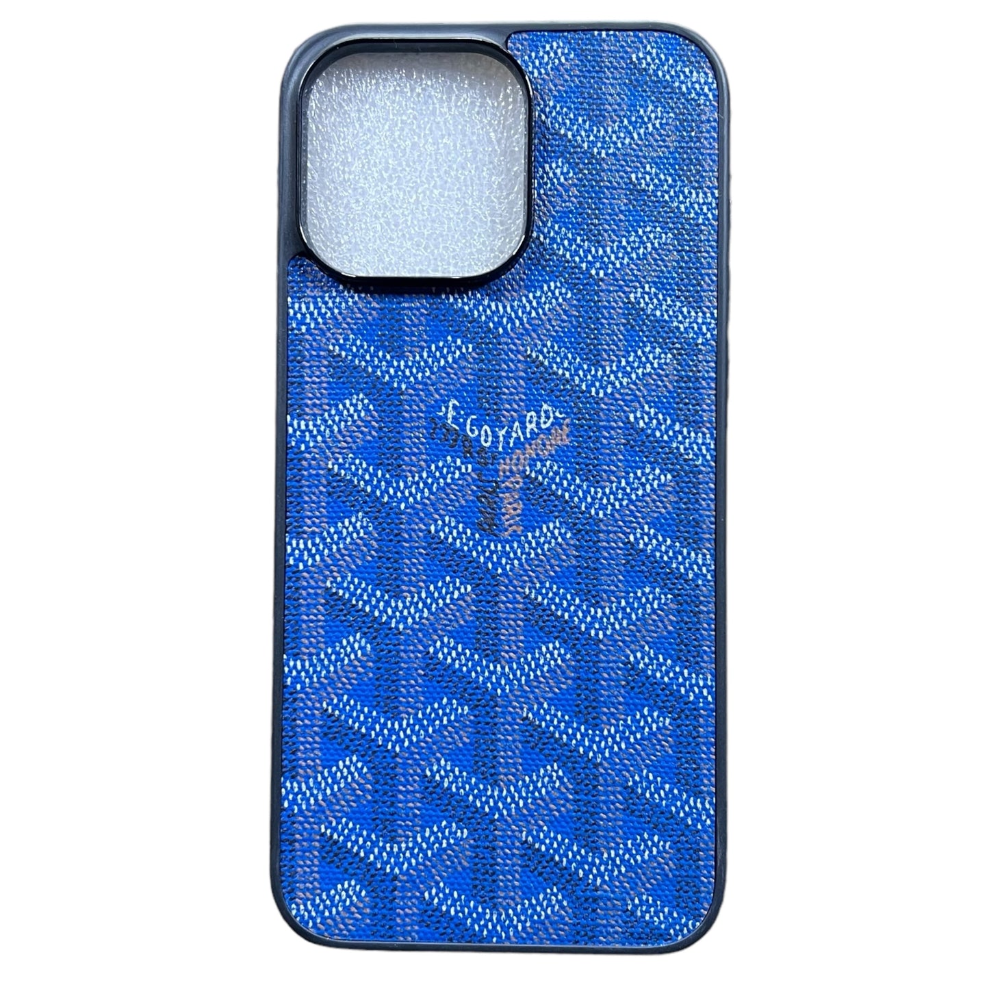 Phone Case(Sky Blue MG)