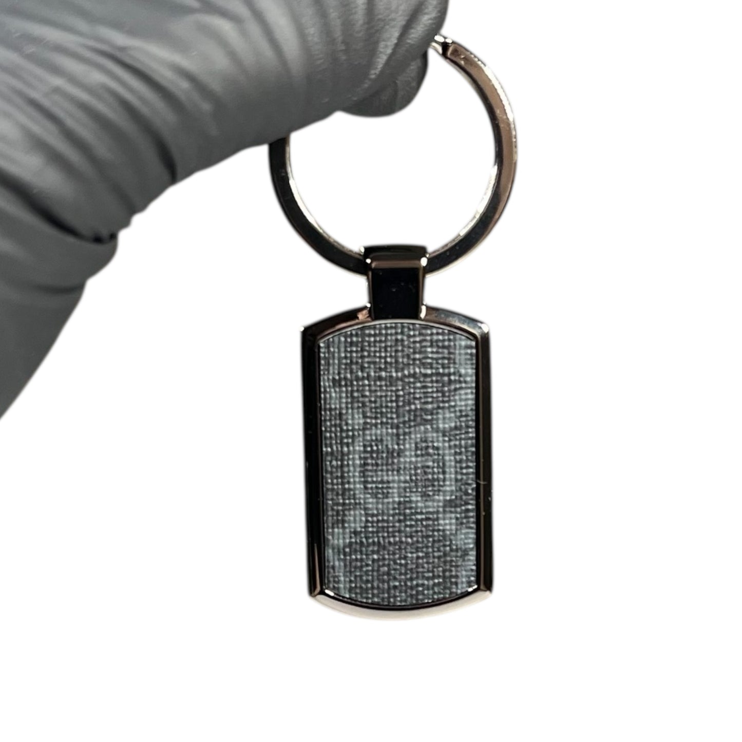 Dog Tag Keychains(mixed)