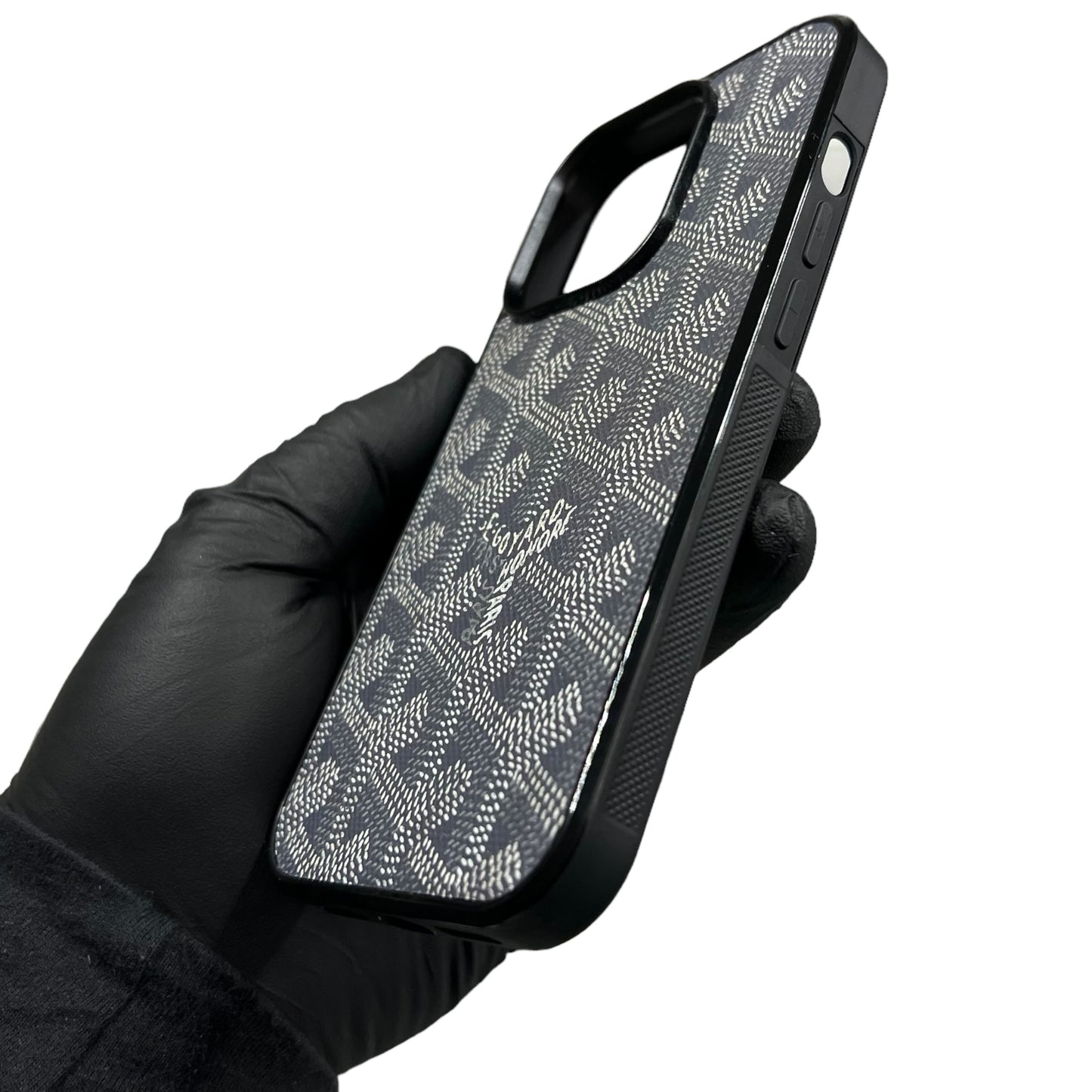 Phone Case (Charcoal MG)