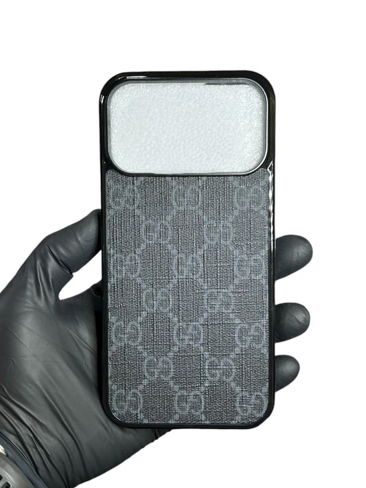Phone Case(Black GG)