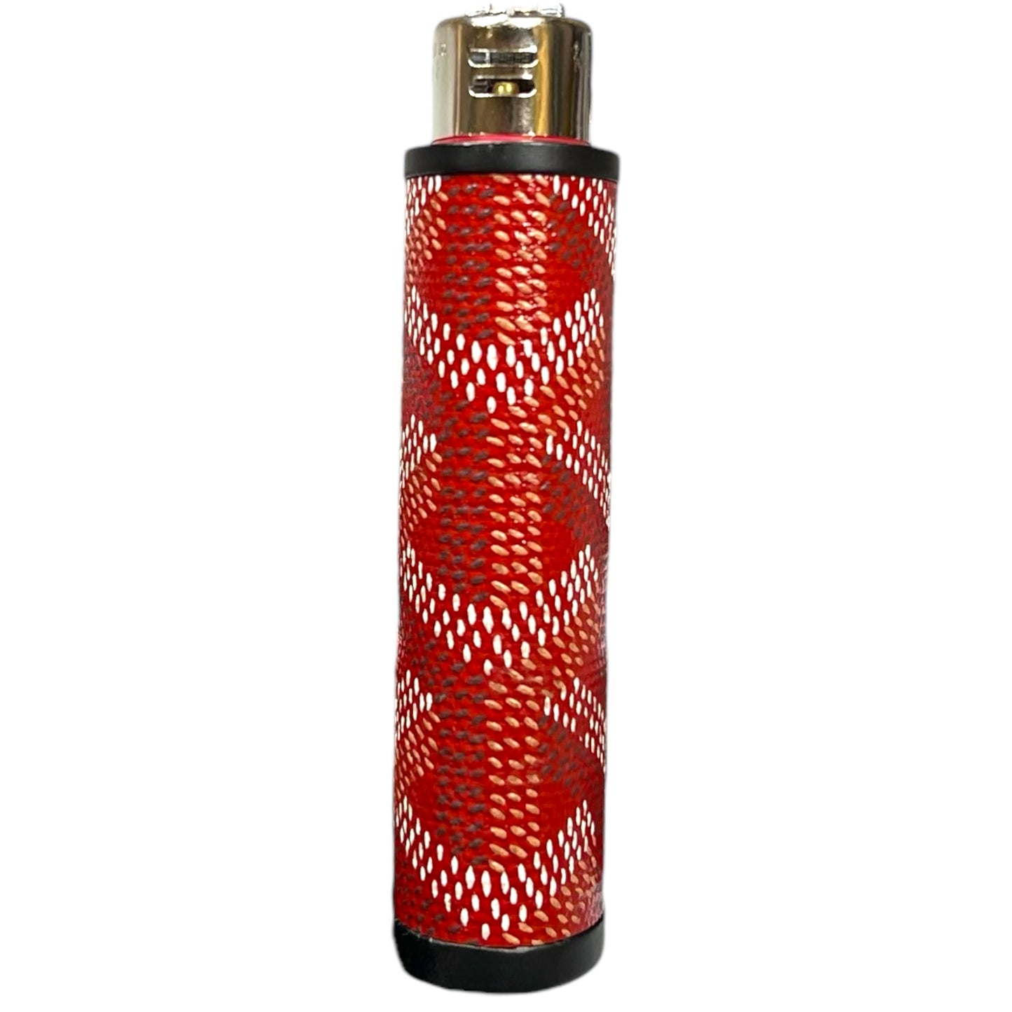 Lighter Case (Red MG)