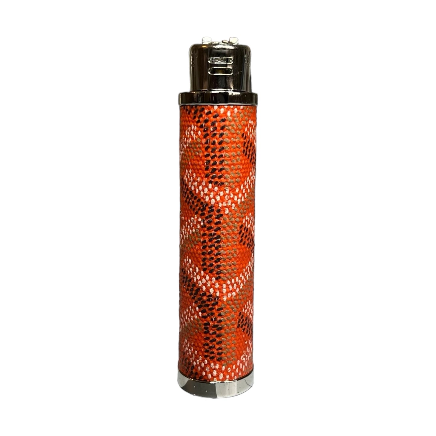Lighter Case(Orange MG)