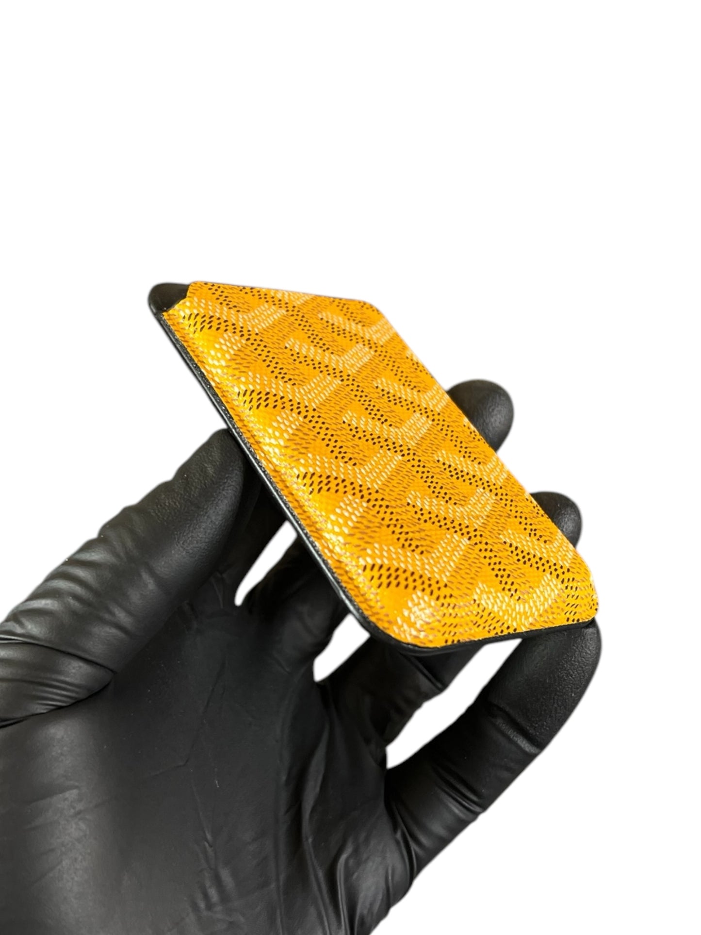 MagSafe Wallet(Yellow MG)