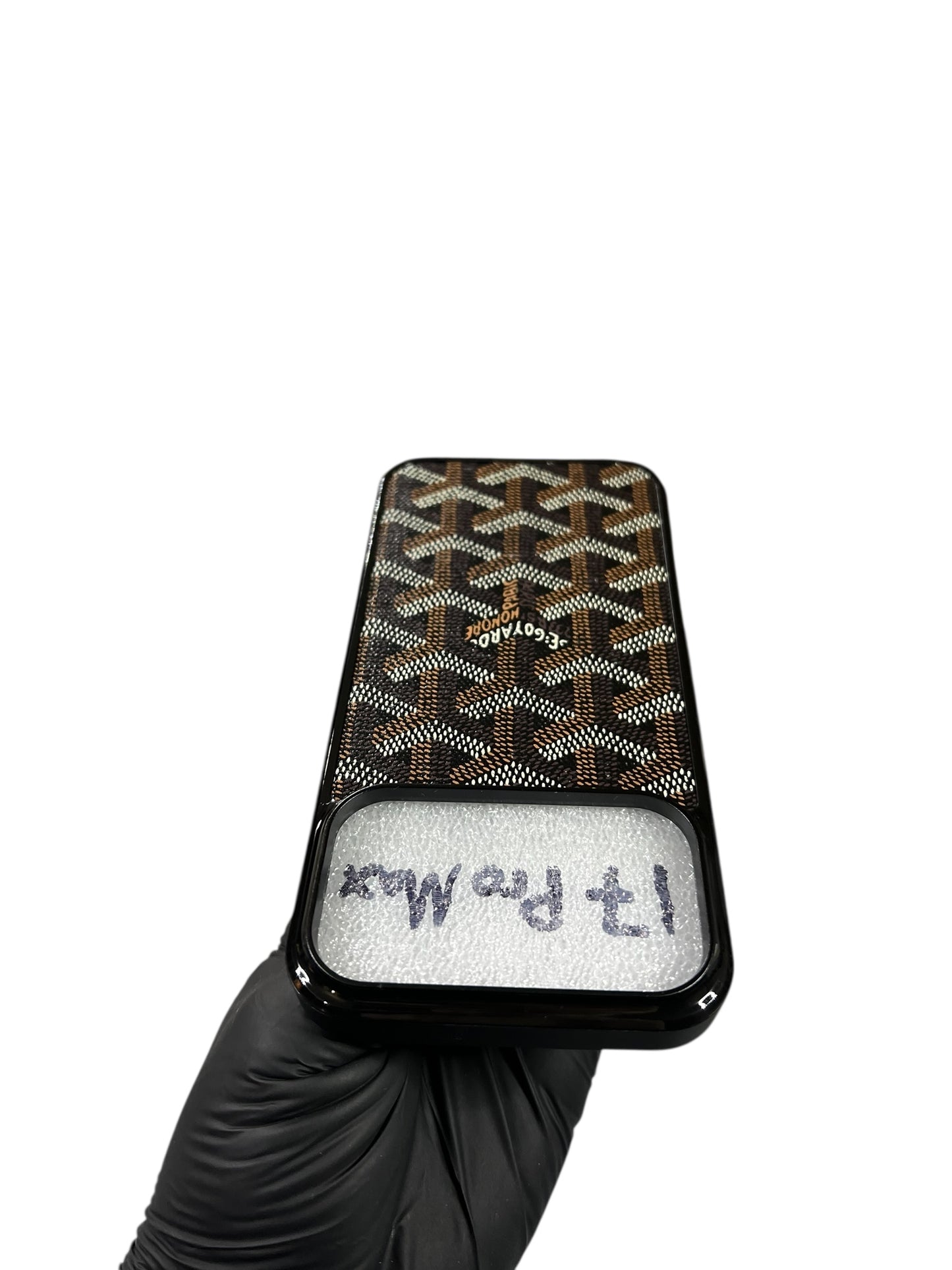 17 Pro Max Case(Shock-Proof)