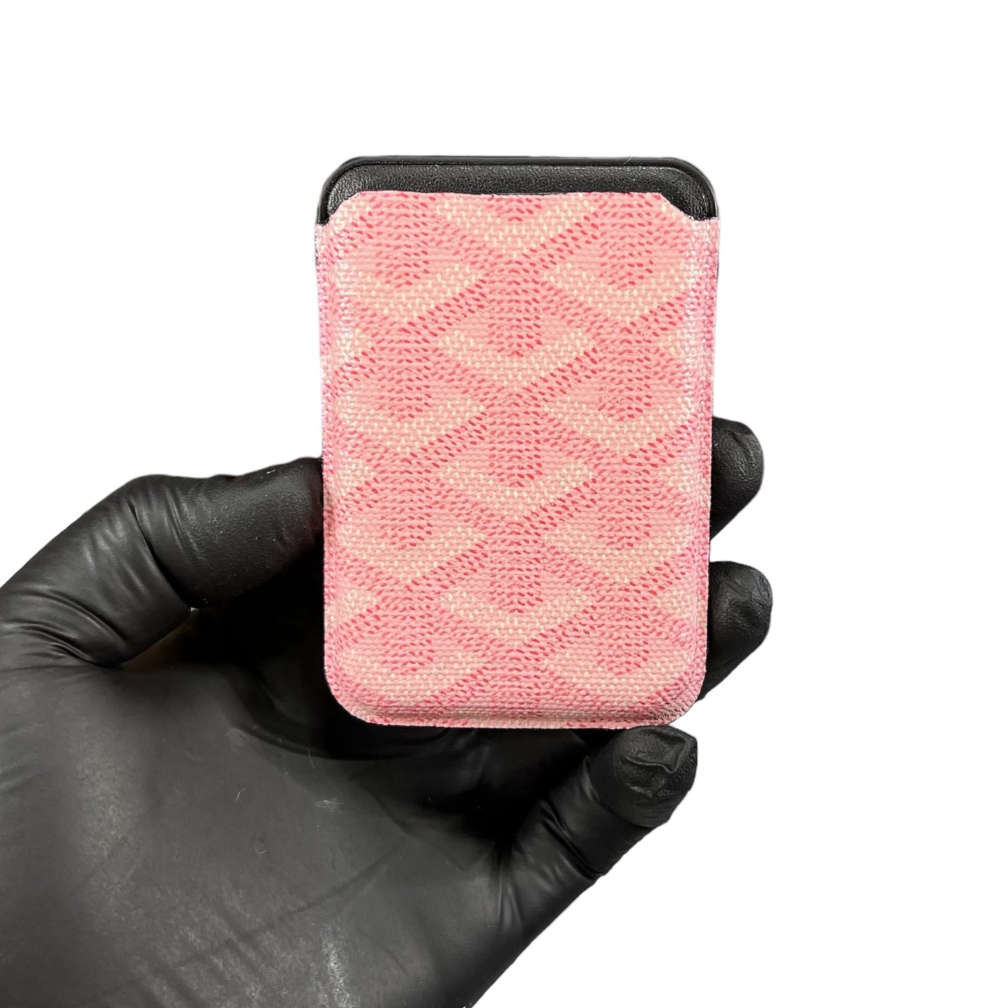 MagSafe Wallet(Pink MG)