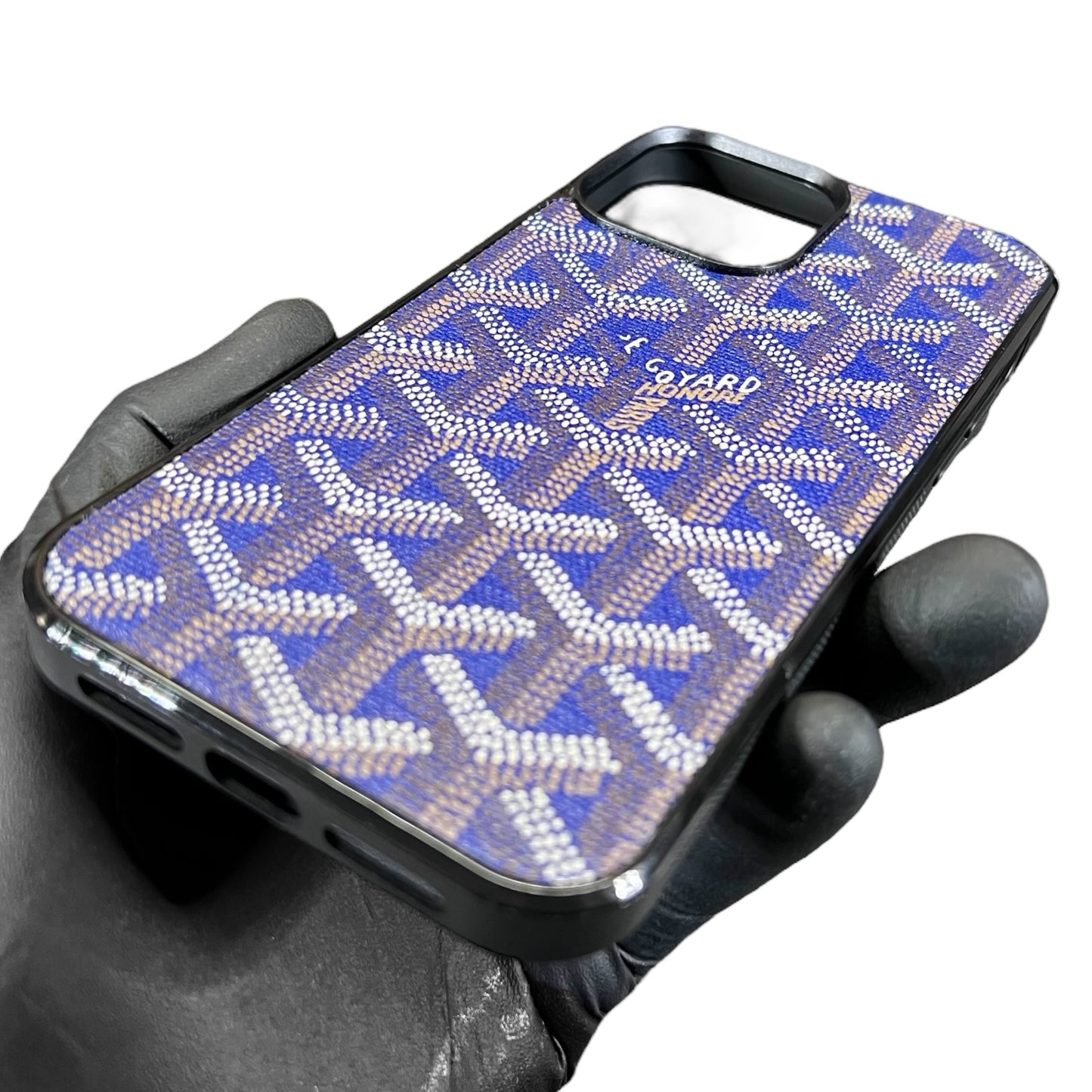 Phone Case(Navy Blue MG)