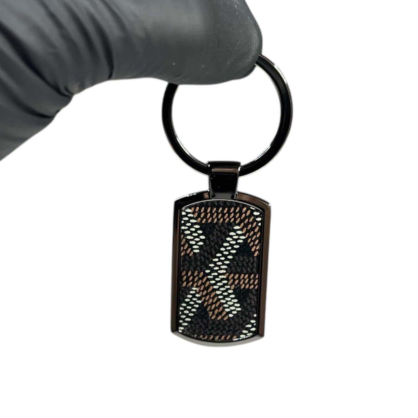 Dog Tag Keychains(mixed)