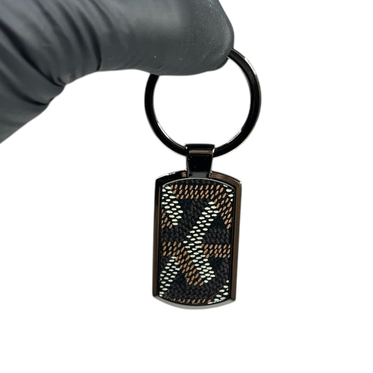 Dog Tag Keychains(mixed)