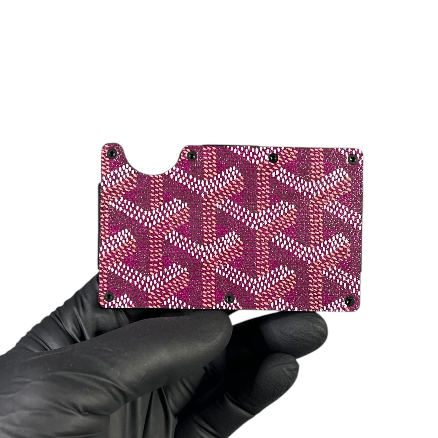 Compact Wallet(Burg MG)