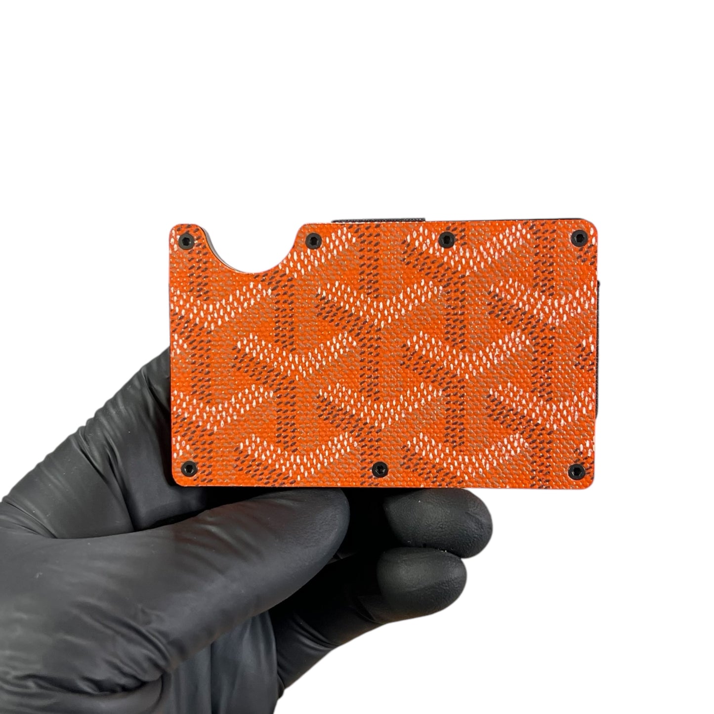 Compact Wallet(Orange MG)