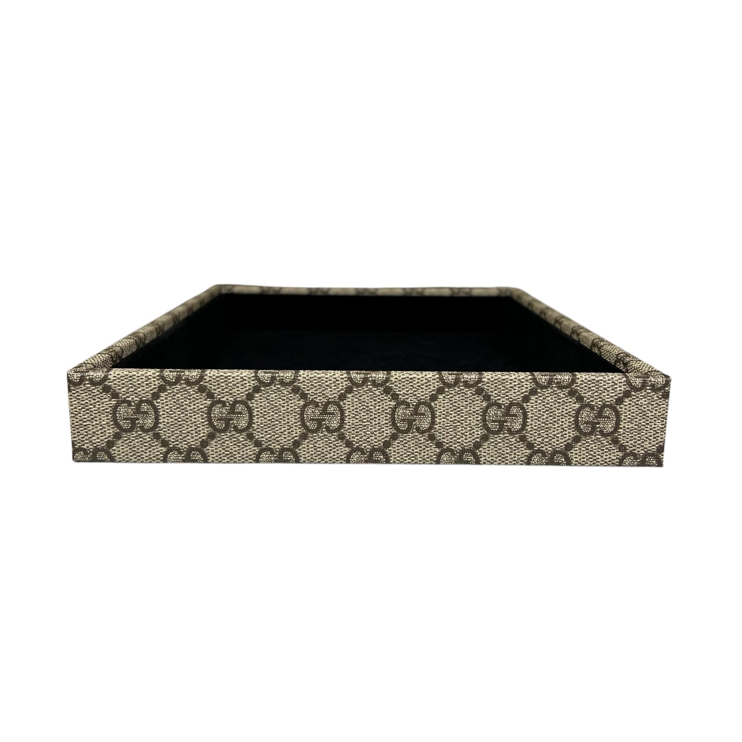 Canvas Wrapped Display Tray (GG)