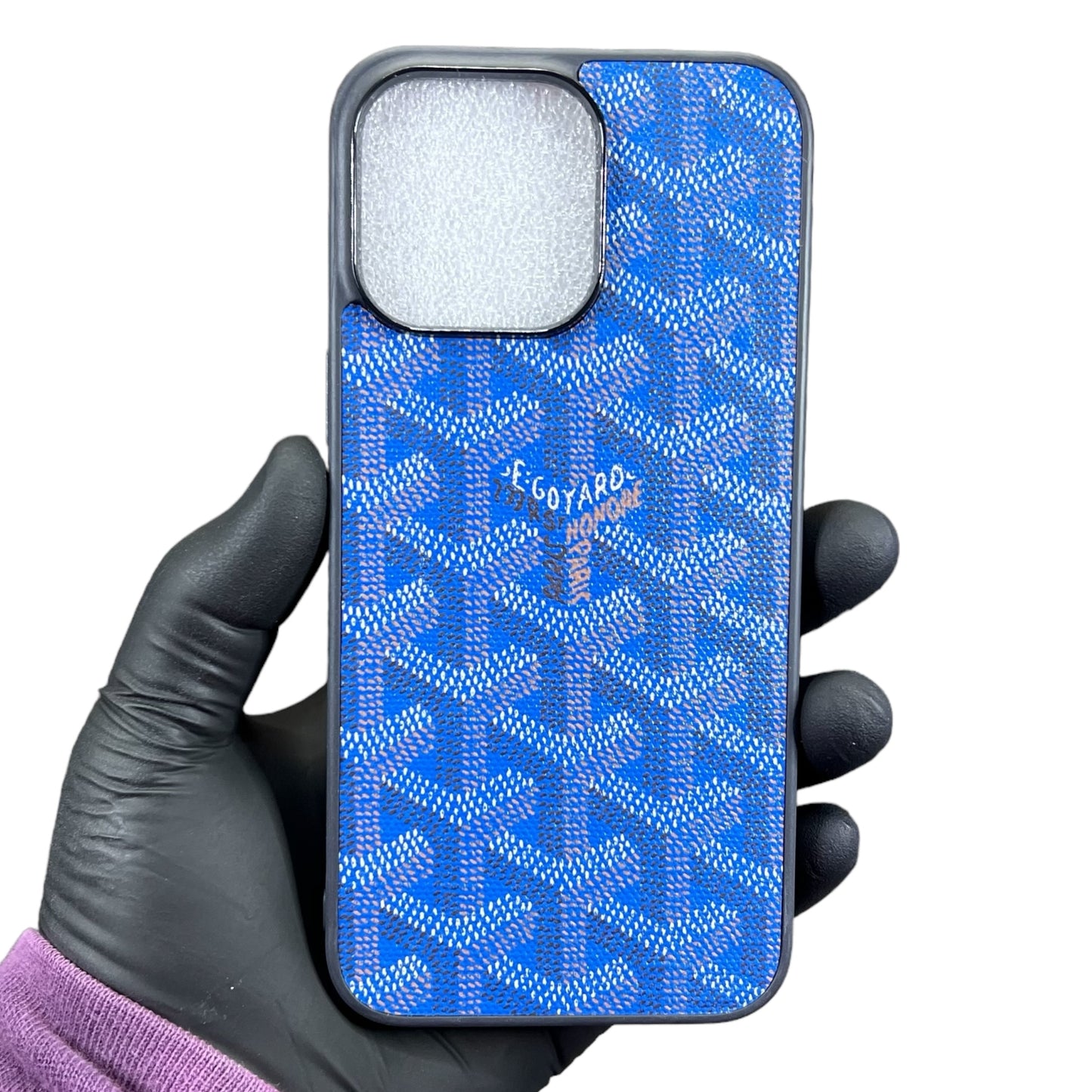 Phone Case(Sky Blue MG)