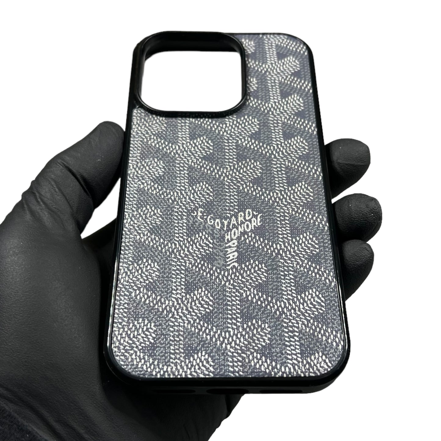 Phone Case (Charcoal MG)