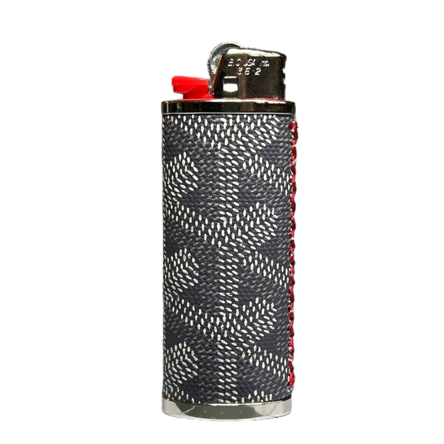 Lighter Case (Charcoal MG)