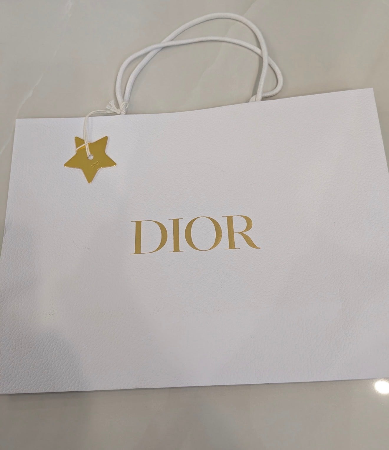 Gift bag transformation