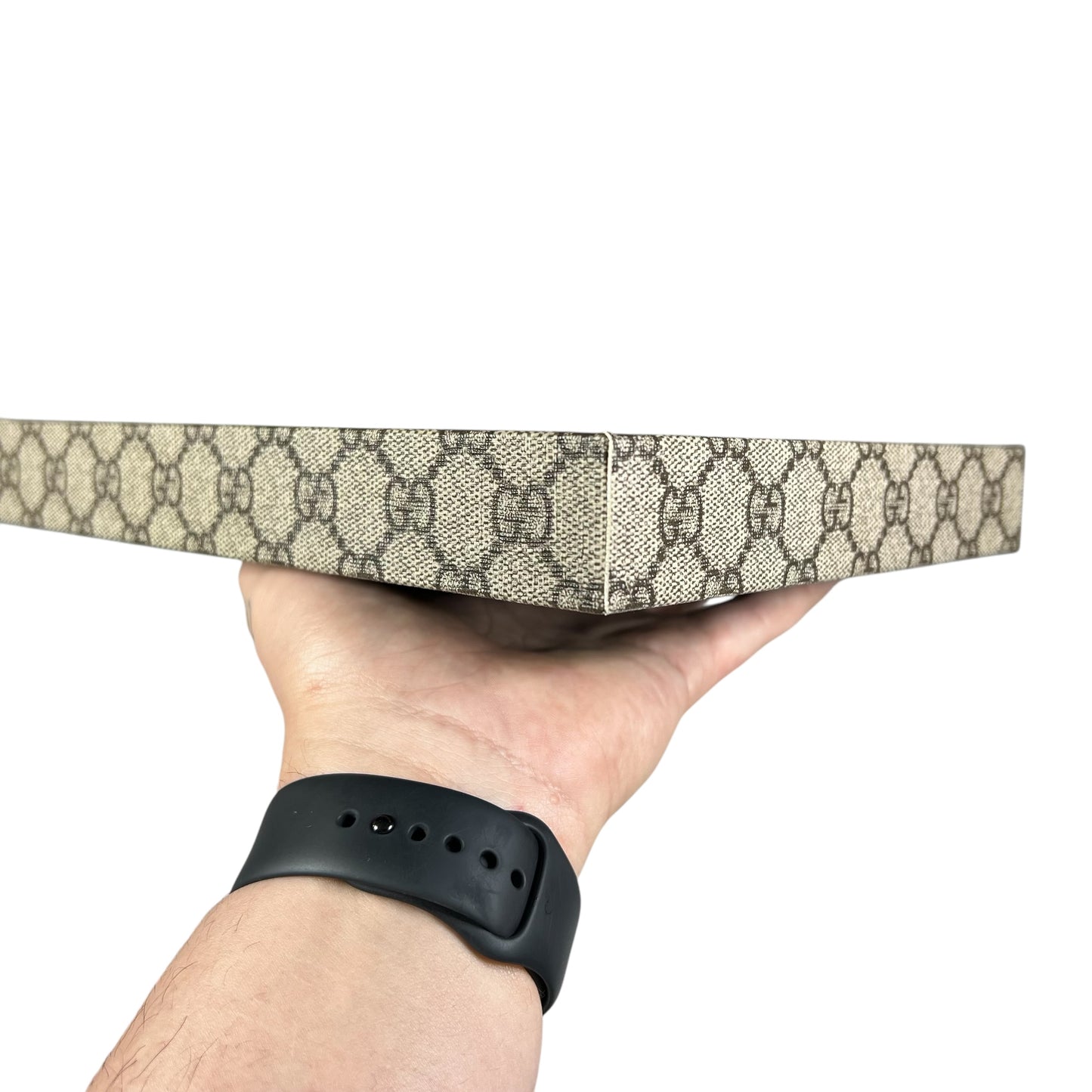 Canvas Wrapped Display Tray (GG)