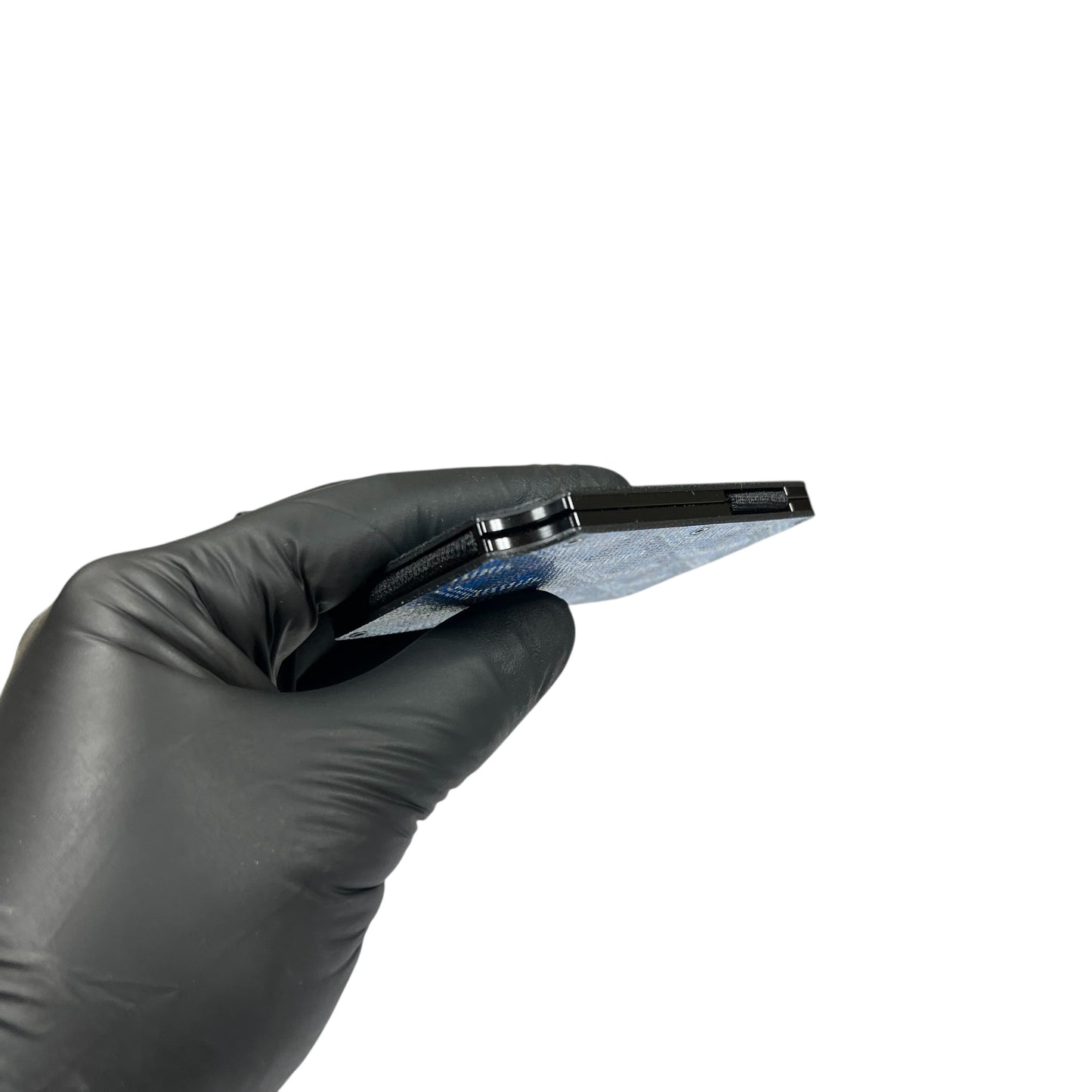 V2 Compact Wallet(Sky Blue MG)