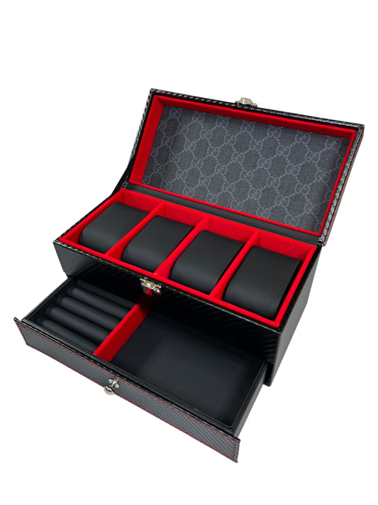 Jewelry Case