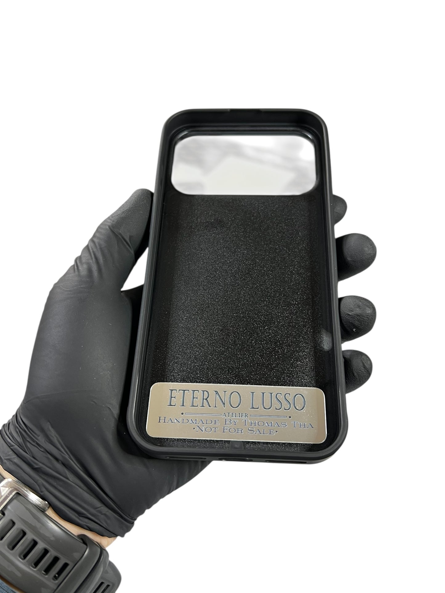 17 Pro Max Case(Shock-Proof)