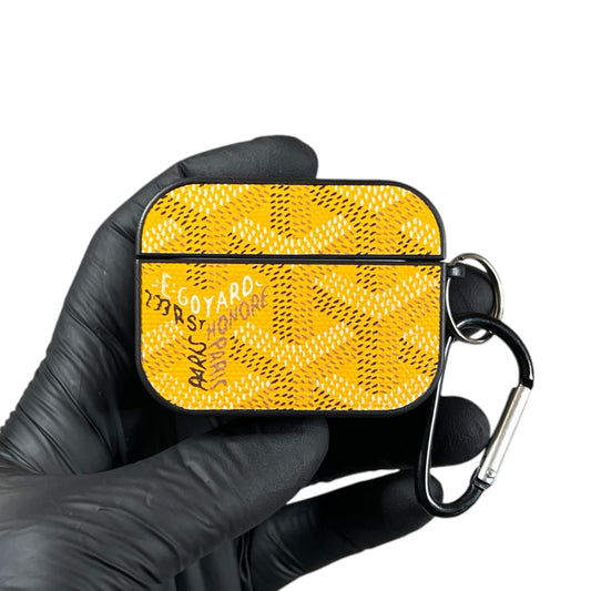 AirPods Pro Case(Yellow MG)