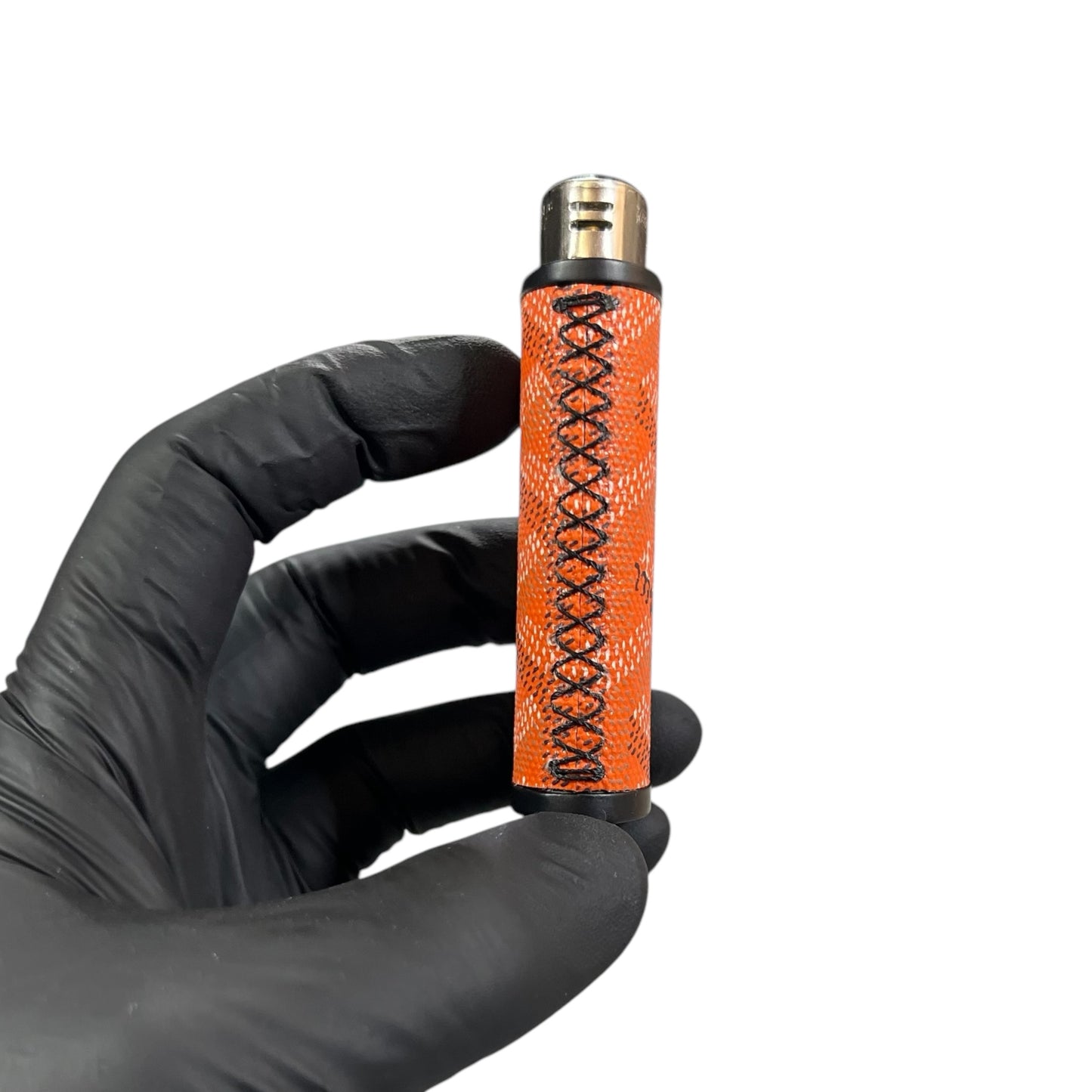 Lighter Case(Orange MG)