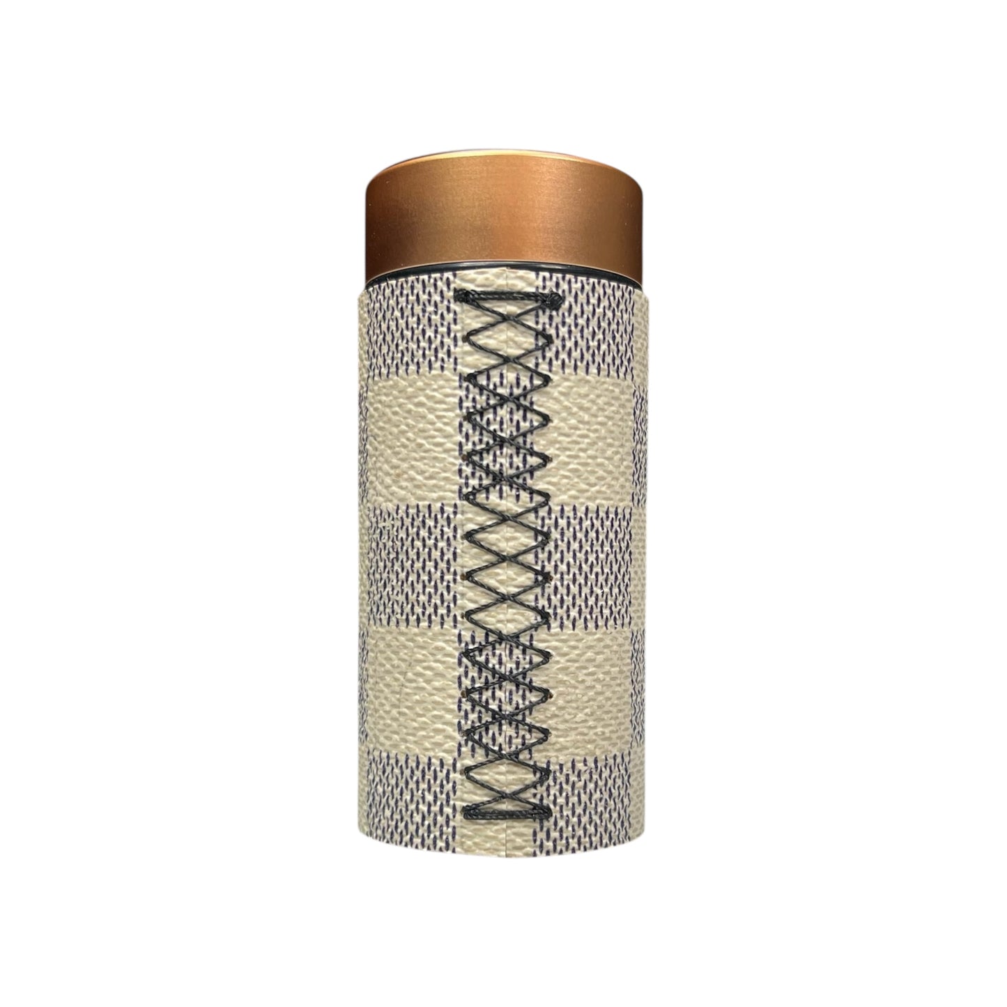 Stash Jar(Damier Azur)