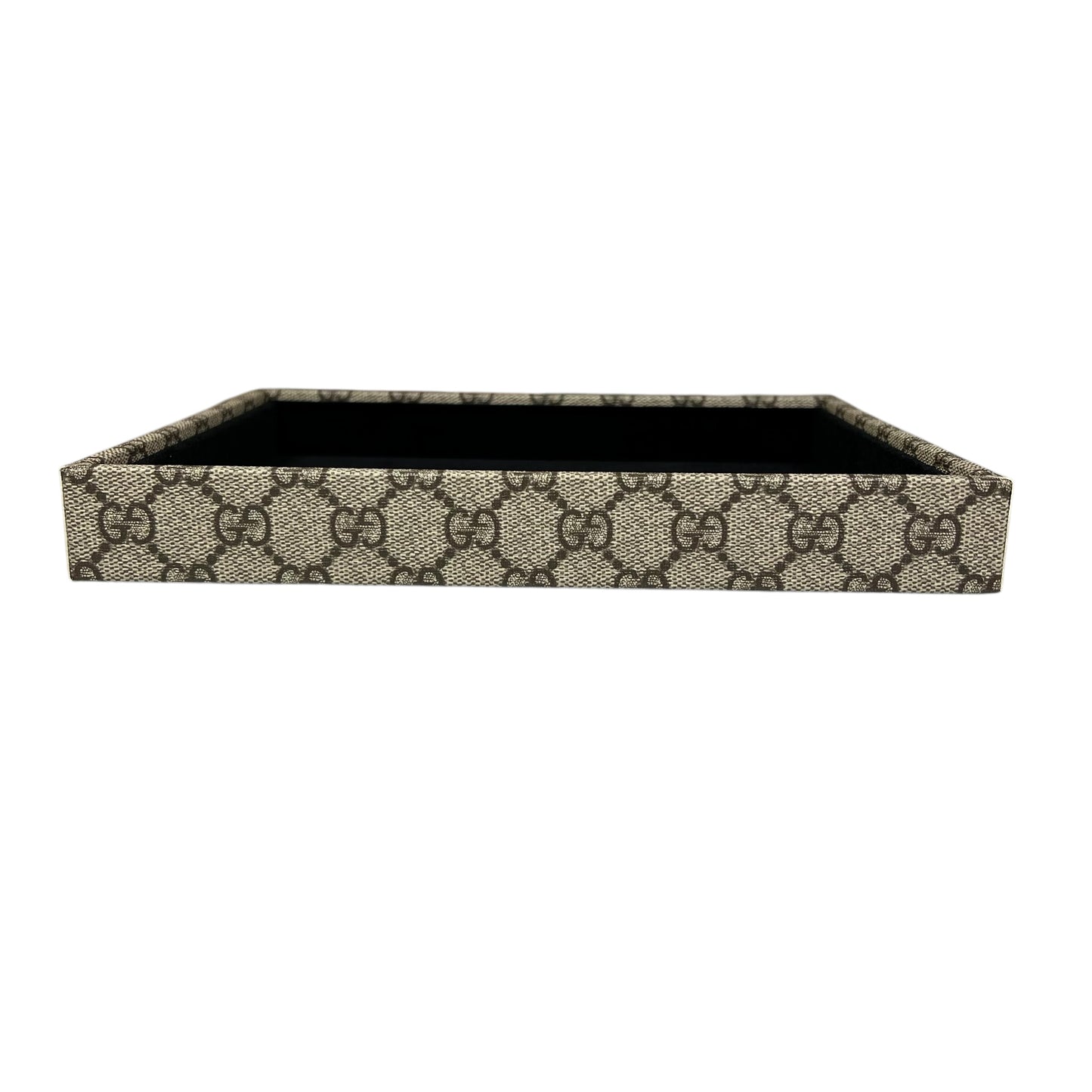 Canvas Wrapped Display Tray (GG)