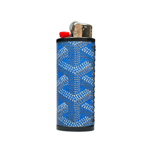 Lighter Cases(Sky Blue MG)