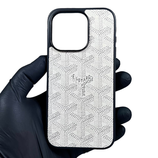 Phone Case(White MG)